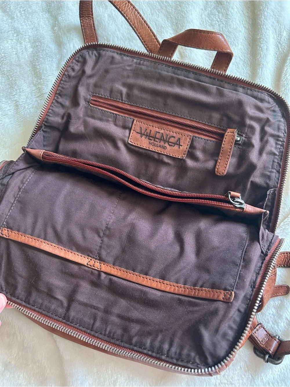 Vilenca Holland pre owned